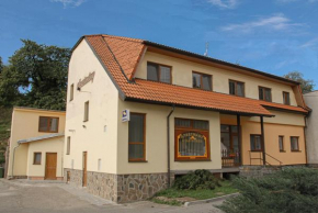 Apartmány Olšany